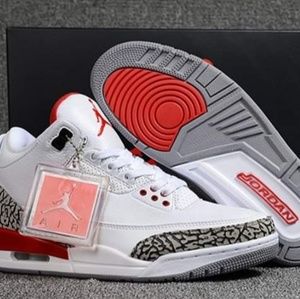 Jordan Retro 3